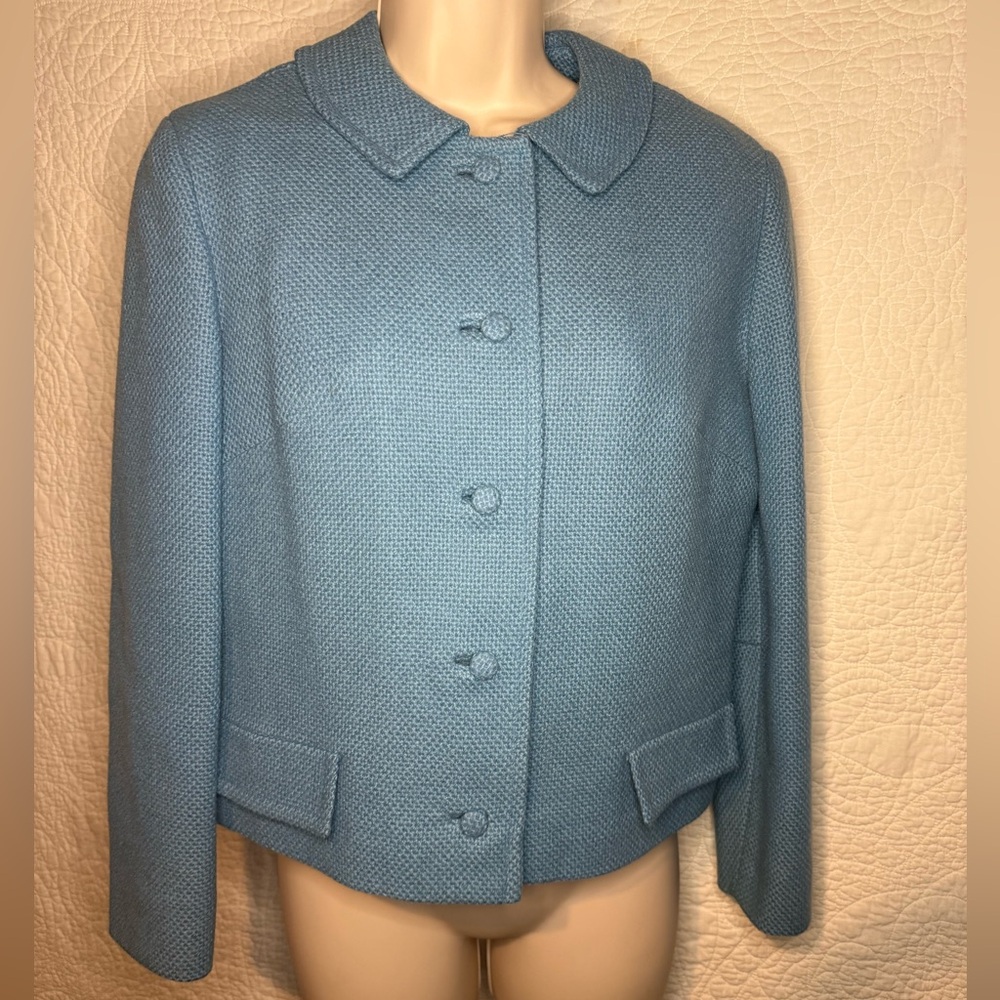 Pendleton Woolen Mills Jacket/ Sweater - image 1